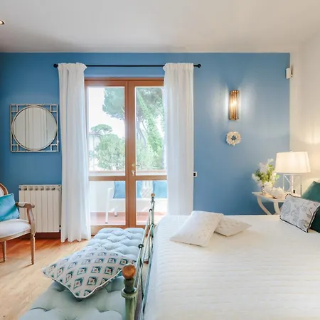Regina Villa, By The In *