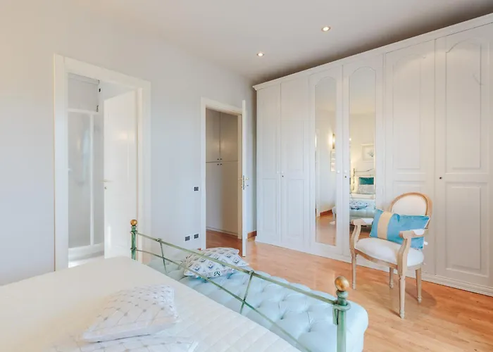 Βίλα Regina Villa, By The In Marina di Pietrasanta