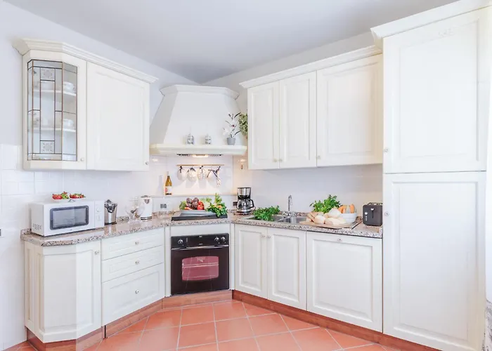 Βίλα Regina Villa, By The In Marina di Pietrasanta