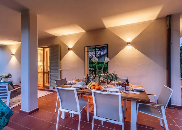 Βίλα Regina Villa, By The In Marina di Pietrasanta